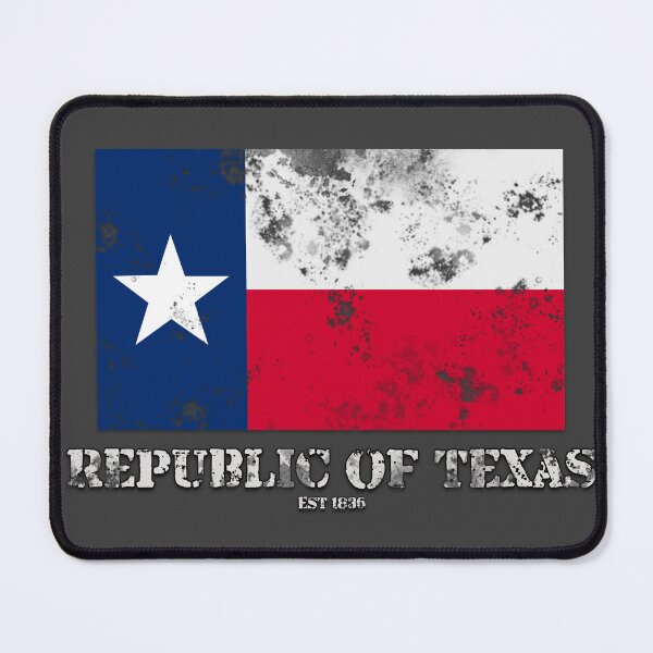 Item preview, Republic of Texas designed and sold by highlandarmory.