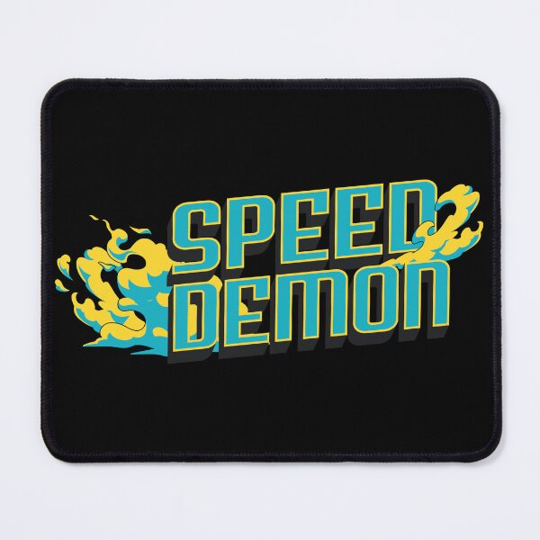 Item preview, Speed Demon designed and sold by HALO7Designs.