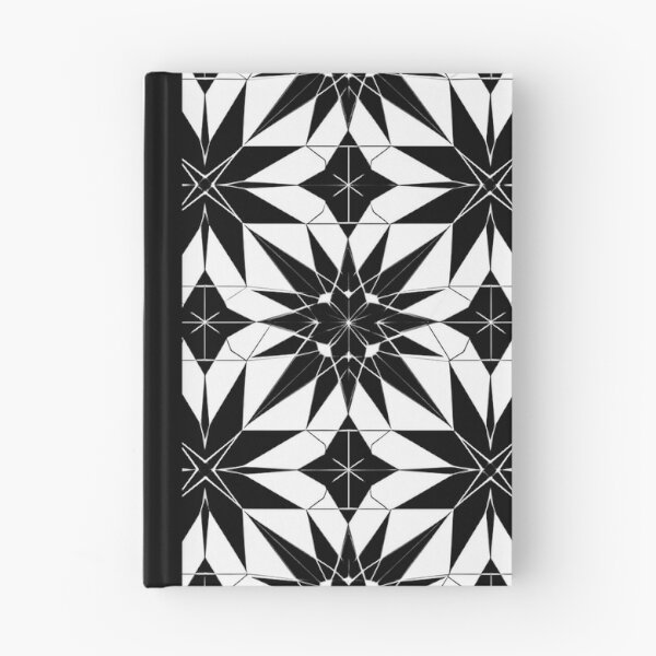 Item preview, Pattern - Spiked designed and sold by Stacey Hallock.