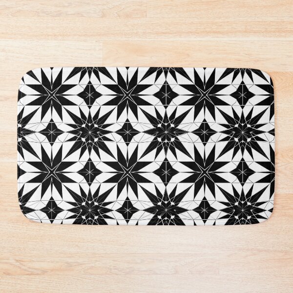 Item preview, Pattern - Spiked designed and sold by Stacey Hallock.