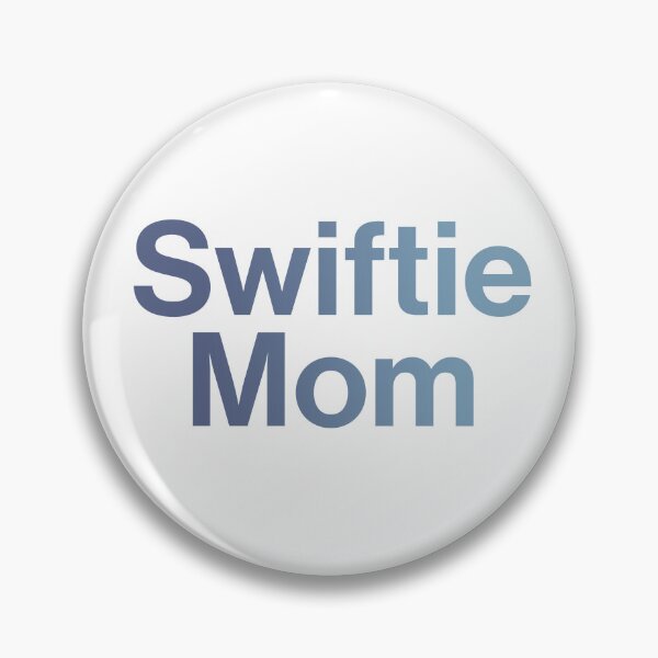 Item preview, Swiftie Mom designed and sold by TheVeeboo.