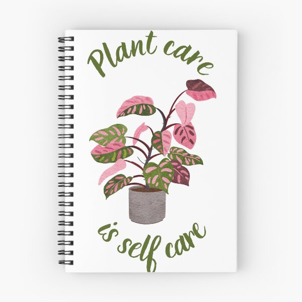 Aperçu de l'œuvre Le soin des plantes est un soin personnel créée et vendue par SLlight.