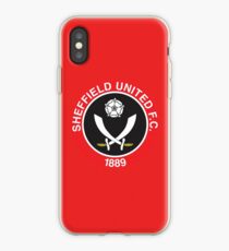 Sheffield 3 iPhone Case