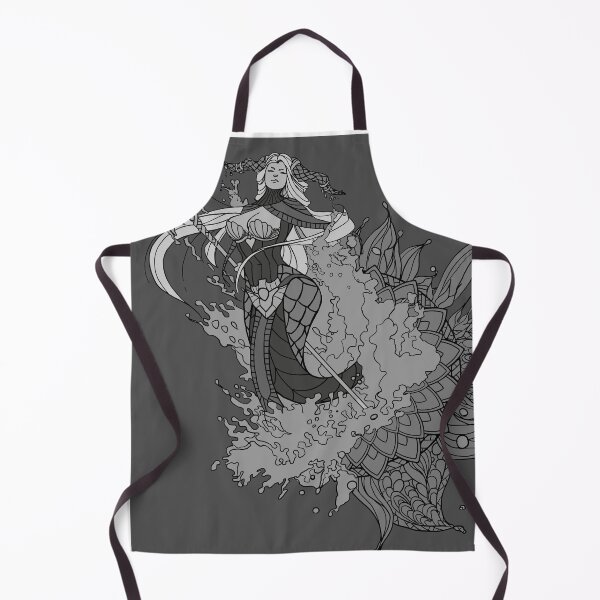Item preview, Siren designed and sold by memphisdoesart.