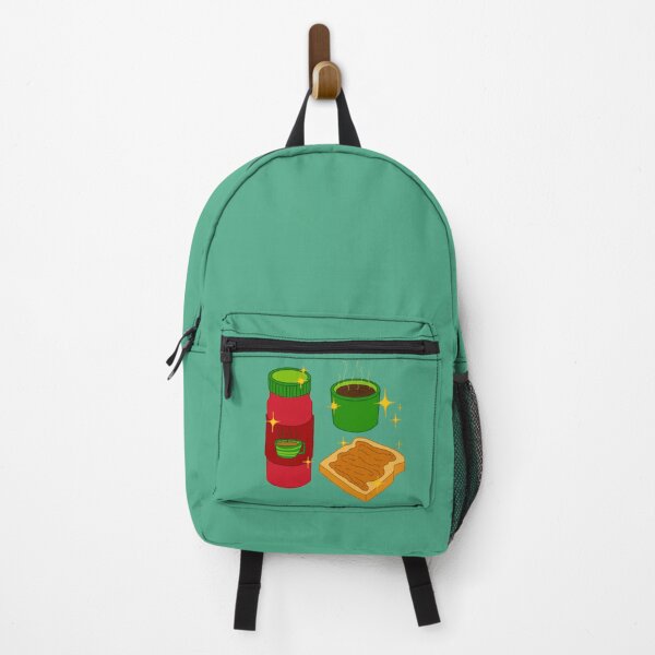 Item preview, Coffee and Toast designed and sold by SpaceDiver-001.