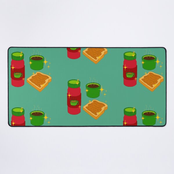 Item preview, Coffee and Toast designed and sold by SpaceDiver-001.
