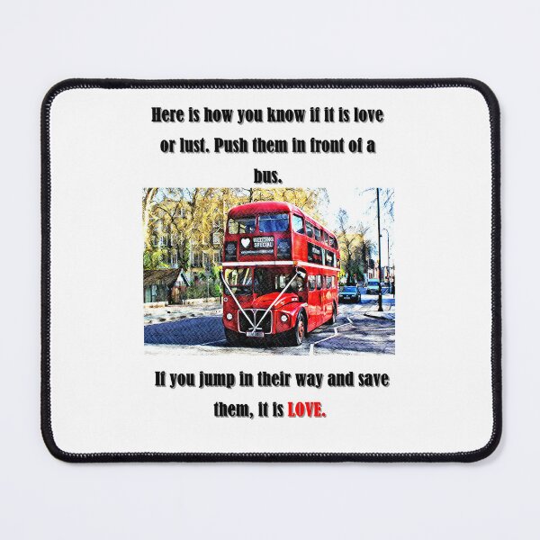 Item preview, How to know if you are in love designed and sold by santoshputhran.