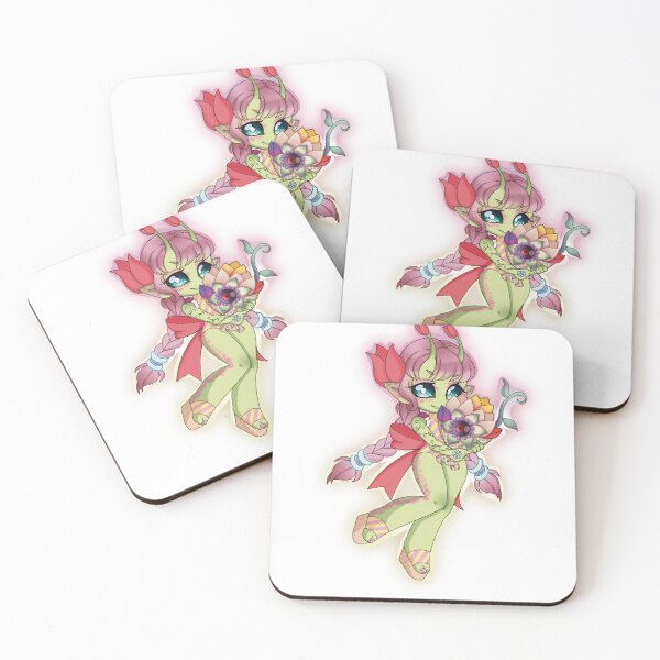 Item preview, Tulips designed and sold by ImYourToxicCat .