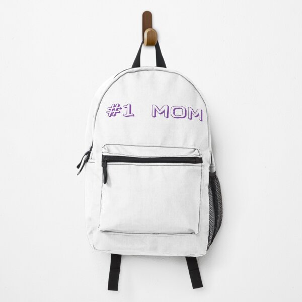 Item preview, #1 Mom! designed and sold by LoveLynx.