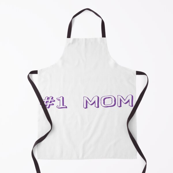 Item preview, #1 Mom! designed and sold by LoveLynx.