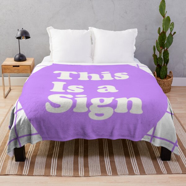 Item preview, This is a sign designed and sold by itsstela.