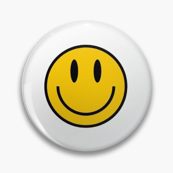 Artikelvorschau, Smiley-Aufkleber entworfen und verkauft von MounaOmar.
