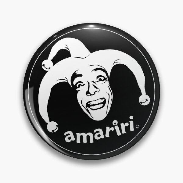 Artikelvorschau, Amariri Clown entworfen und verkauft von Raduna.