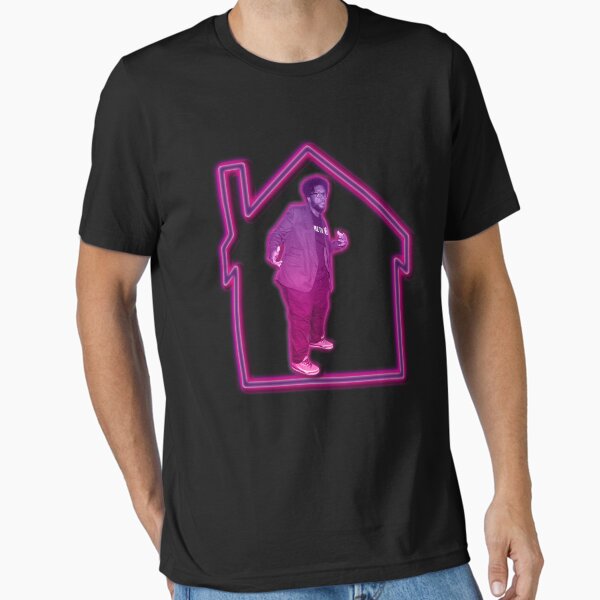 Questlove ?uestlove Tシャツ Okay Player 