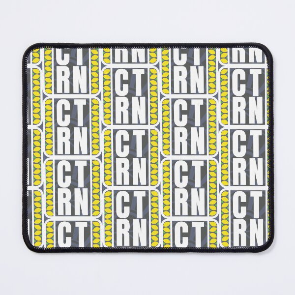 Item preview, CTRN Minimal Brand Logo designed and sold by Tunlum.