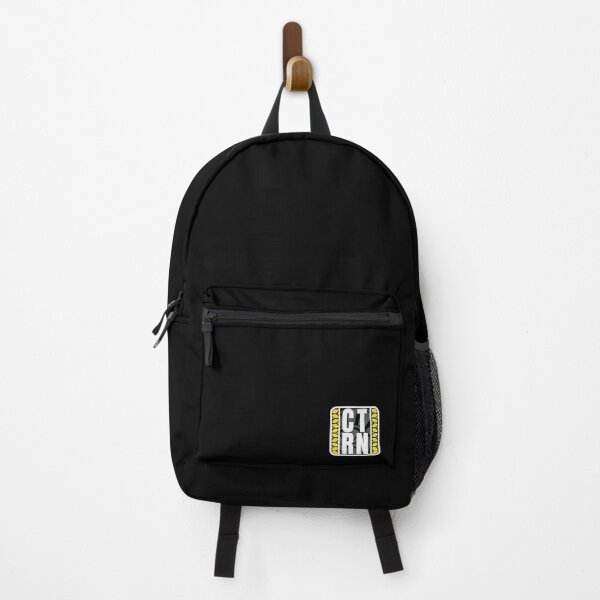 Item preview, CTRN Minimal Brand Logo designed and sold by Tunlum.