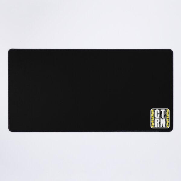 Item preview, CTRN Minimal Brand Logo designed and sold by Tunlum.