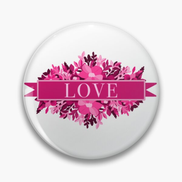 Item preview, Floral Love designed and sold by radiantdark.