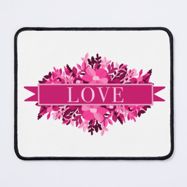Item preview, Floral Love designed and sold by radiantdark.