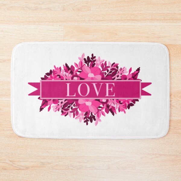 Item preview, Floral Love designed and sold by radiantdark.