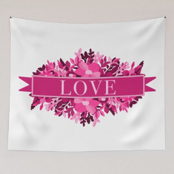 Item preview, Floral Love designed and sold by radiantdark.