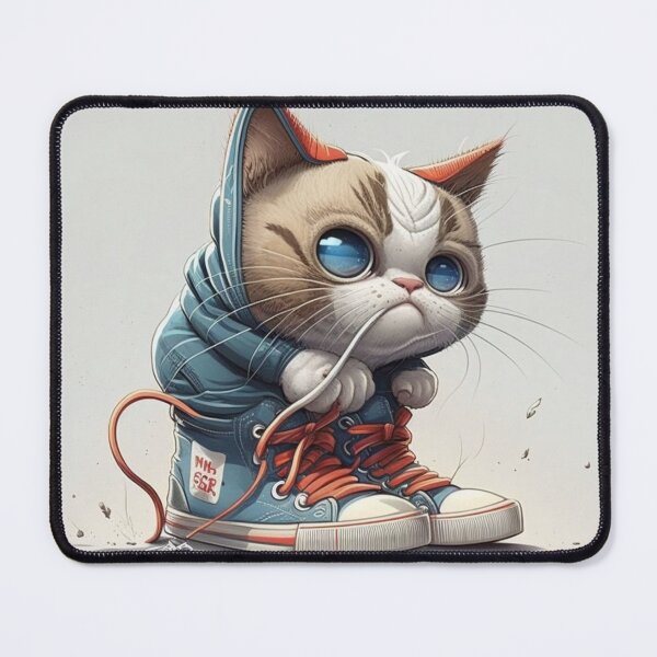 Item preview, cat-in-boots designed and sold by Kirollos9.