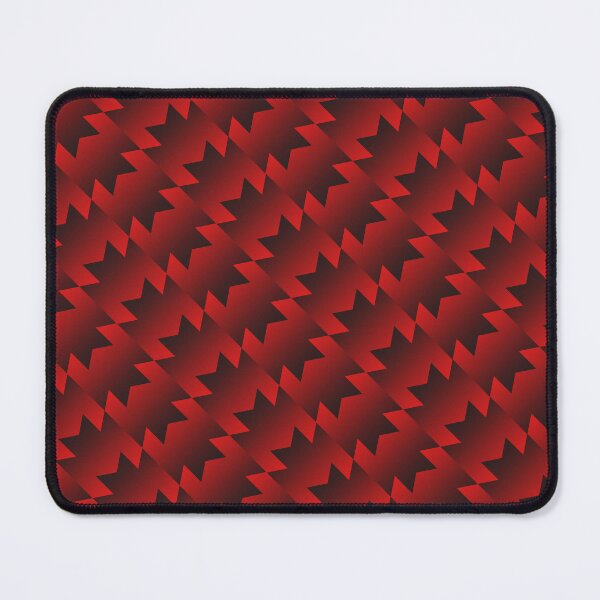 Item preview, United Retro - Red & Black designed and sold by Conor Mizen.