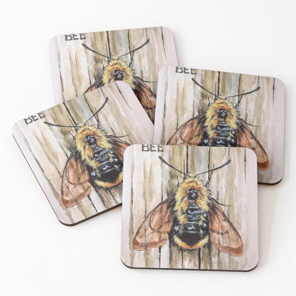 Item preview, Let it Bee designed and sold by MamaHouseStudio.