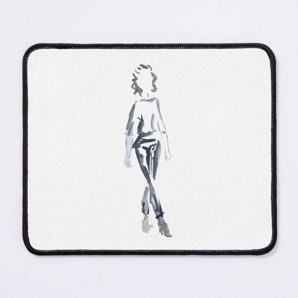 Item preview, Fashion Week Sketches 8 designed and sold by Praline Creative.