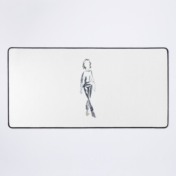 Item preview, Fashion Week Sketches 8 designed and sold by Praline Creative.