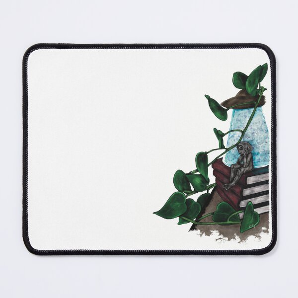 Item preview, Out of this world ideas designed and sold by Tangled-Pothos.
