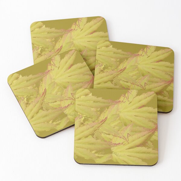 Item preview, Leafs in the spring designed and sold by LittleCountess.