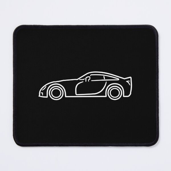 Item preview, TVR Sagaris designed and sold by AutoClub.