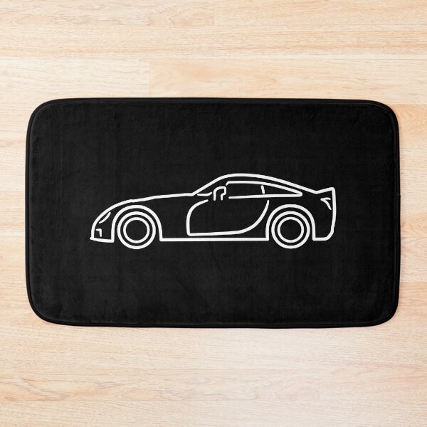 Item preview, TVR Sagaris designed and sold by AutoClub.