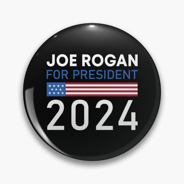 Item preview, Copy of Joe Rogan for President designed and sold by ddawgdesigns.