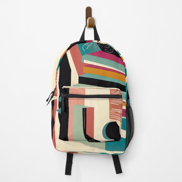 Item preview, Unusual abstract representation of a reader. designed and sold by Printellarium.