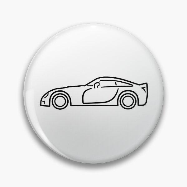 Item preview, TVR Sagaris designed and sold by AutoClub.