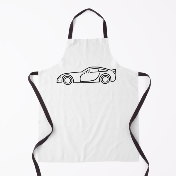 Item preview, TVR Sagaris designed and sold by AutoClub.