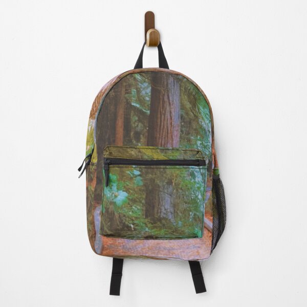 Item preview, Whakarewarewa Forest (Redwoods) designed and sold by Emilia Oxelheim.