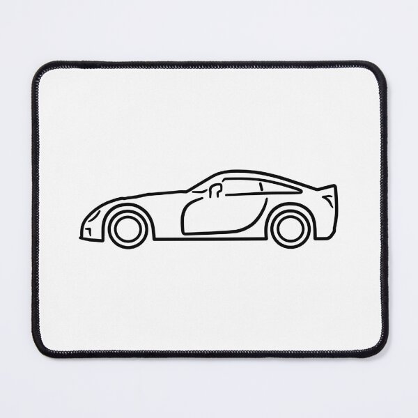 Item preview, TVR Sagaris designed and sold by AutoClub.