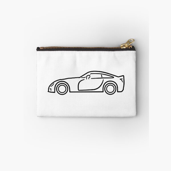 Item preview, TVR Sagaris designed and sold by AutoClub.