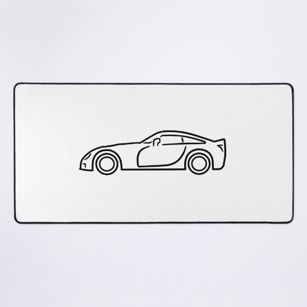Item preview, TVR Sagaris designed and sold by AutoClub.
