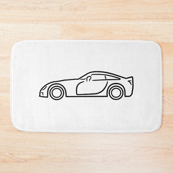 Item preview, TVR Sagaris designed and sold by AutoClub.