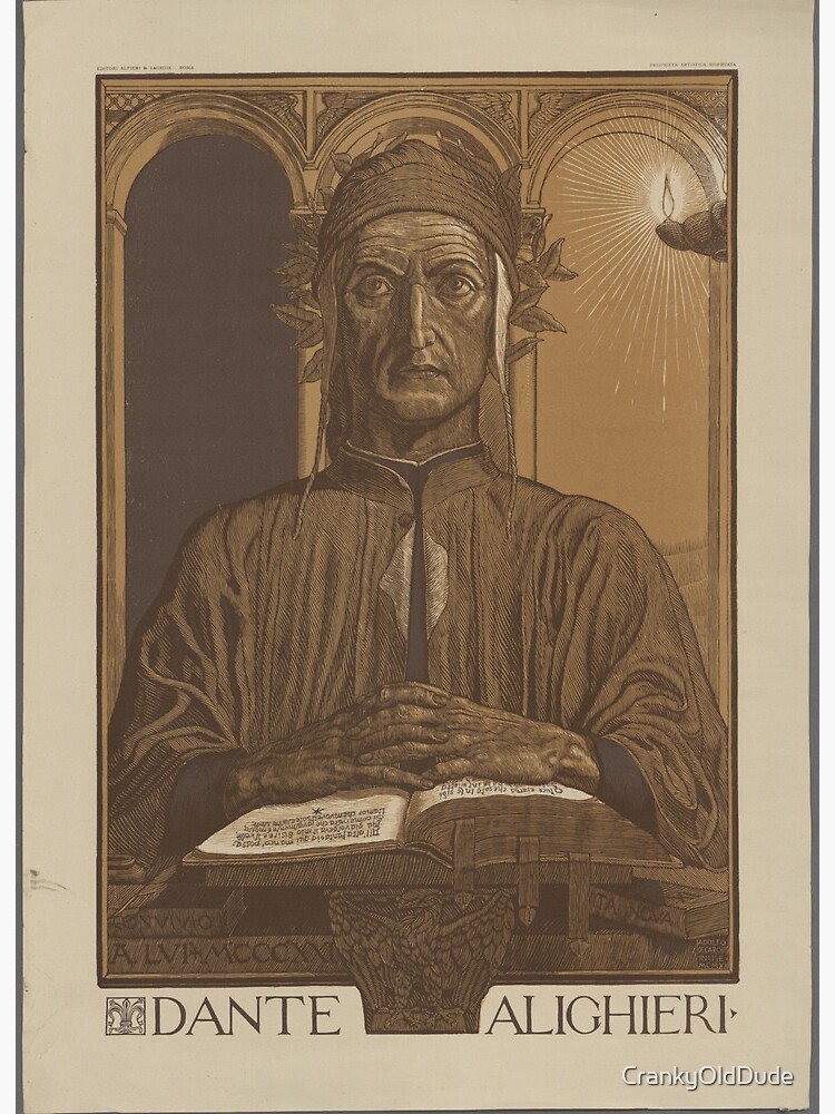 Dante Alighieri