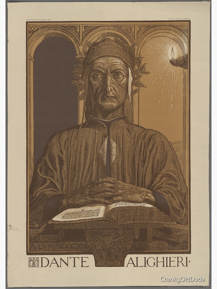 Dante Alighieri