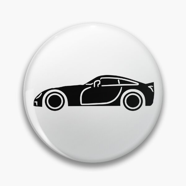 Item preview, TVR Sagaris designed and sold by AutoClub.