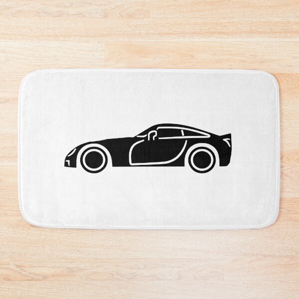 Item preview, TVR Sagaris designed and sold by AutoClub.