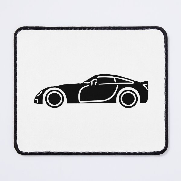 Item preview, TVR Sagaris designed and sold by AutoClub.