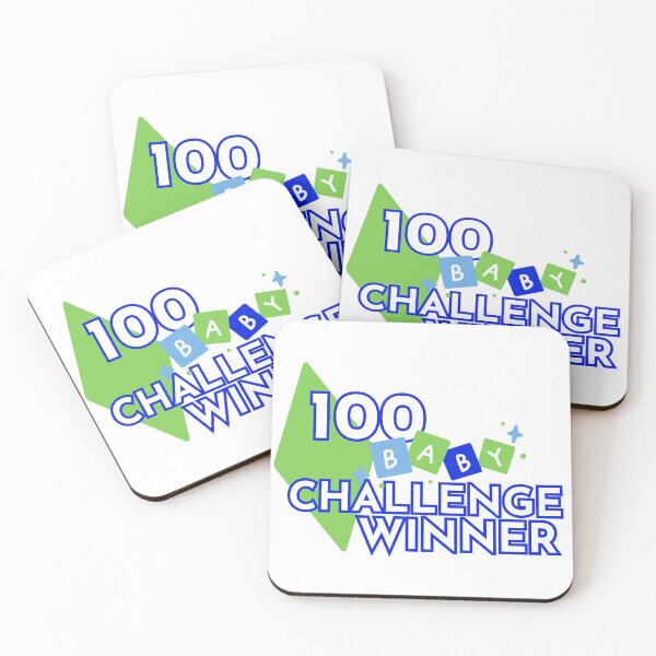 Item preview, The Sims 100 Baby Challenge Winner designed and sold by J-Creative-.