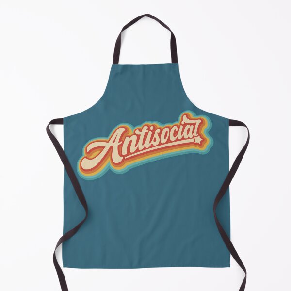 Item preview, Antisocial designed and sold by Last Minute Ideas.